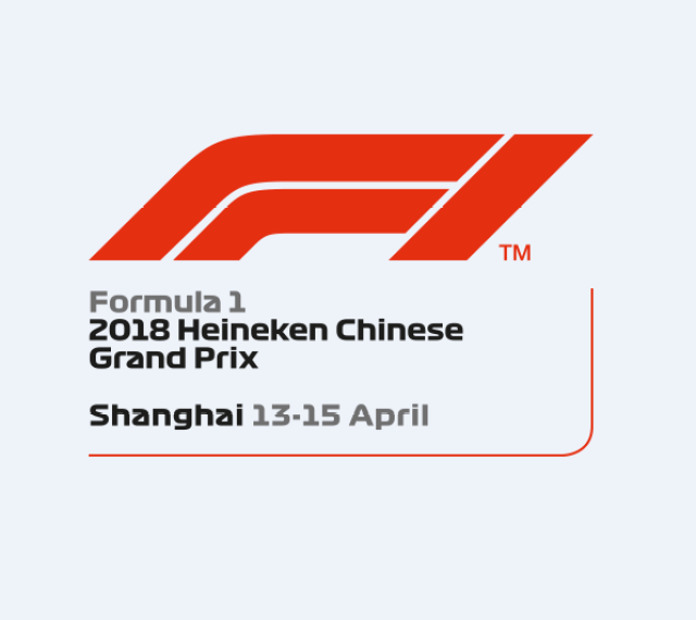 第一,我们的官方微信正式更换f1新logo新头像啦!