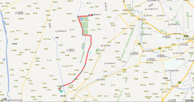 线路起讫点: 蛟龙港海滨广场站——黄水综合文化站