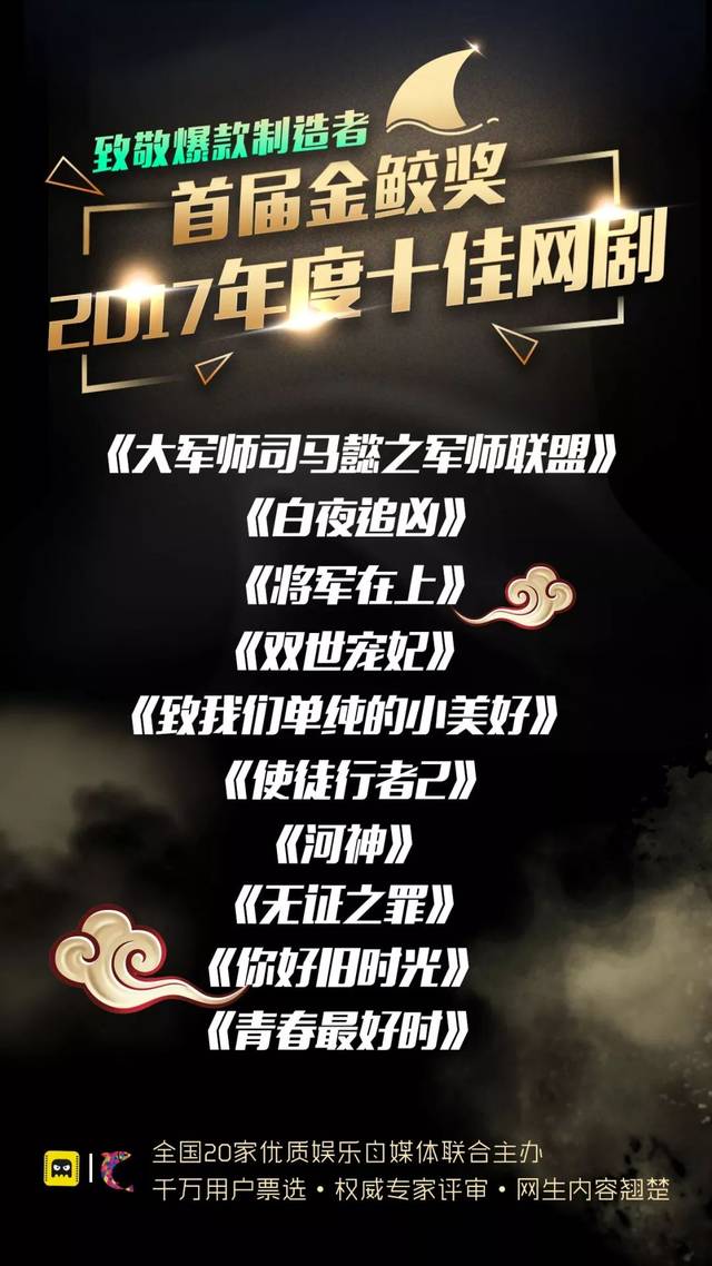 大咖脱口秀、LIVE版“吐槽大会”、流量新星爆棚,这可能是今年最不一样的一场盛典了!