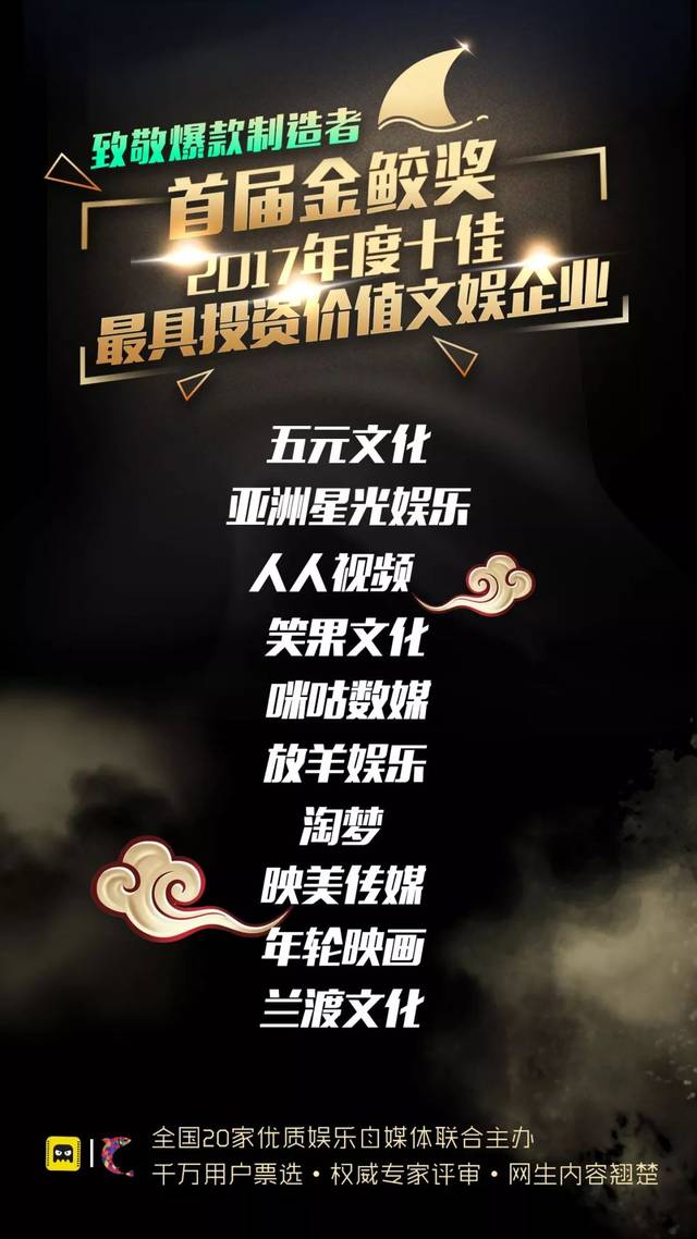 大咖脱口秀、LIVE版“吐槽大会”、流量新星爆棚,这可能是今年最不一样的一场盛典了!