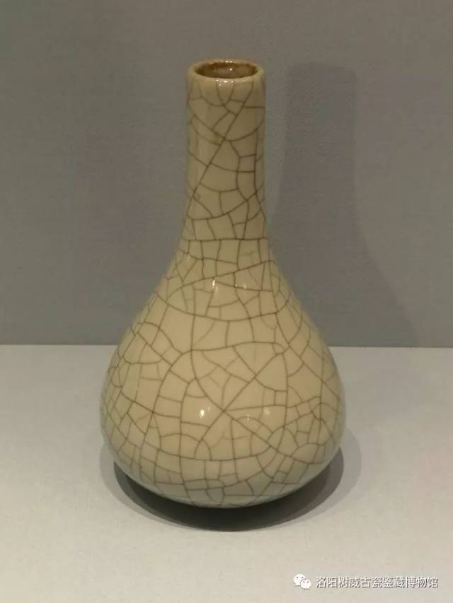 有人说后朝仿宋代哥窑瓷器能以假乱真,是真的吗?