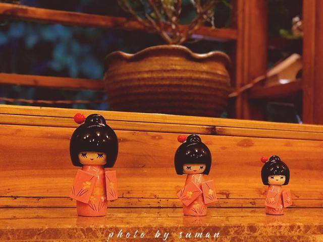 居酒屋里与你的一日三餐四季