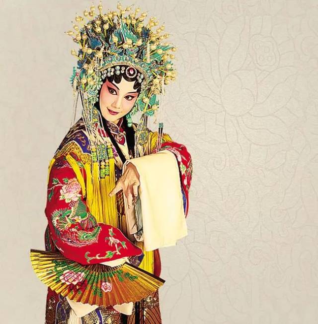 中国传统文化|国粹·京剧
