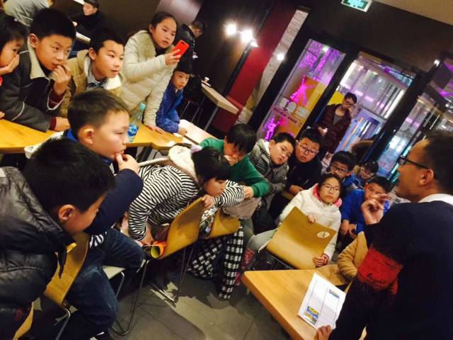 据说80%的孩子都在学习无效英语?一招让孩子