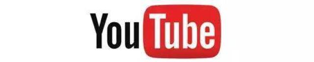 youtube的原logo