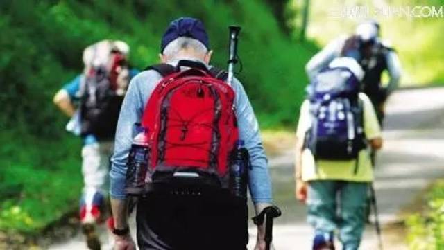 利好:老年人旅游首项国家标准发布