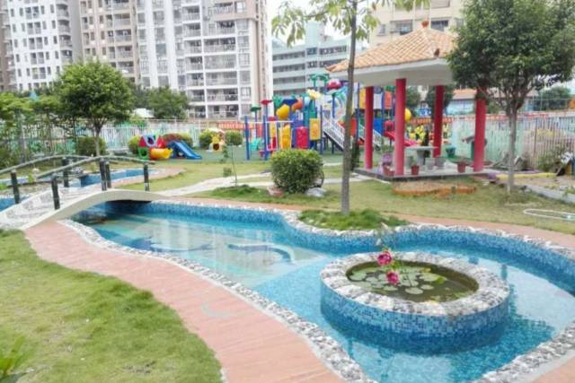 珠海市斗门区香山安琪儿幼儿园