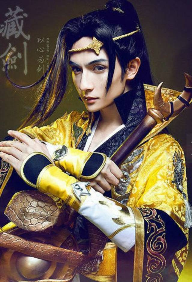 【吐槽】颜值不高怎么混二次元?cos个伊丽莎白桑也要自带萌属性啊!