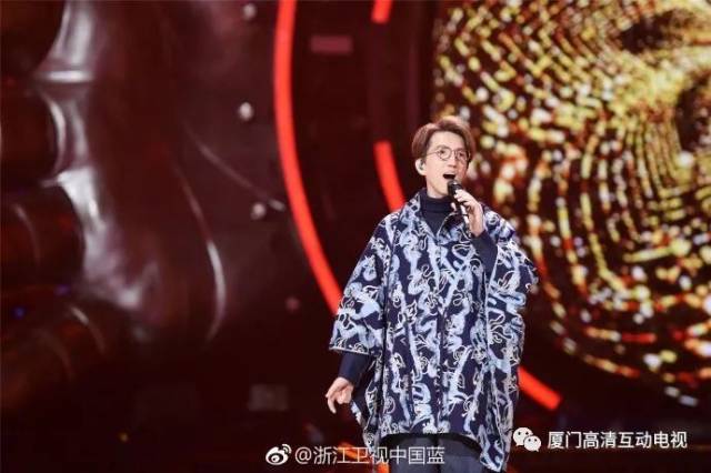 林俊杰大秀独门舞技,林志炫鸡尾酒唱法讨教J