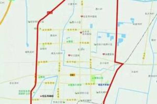 【开封市兰考县限外地车吗,兰考限行吗】