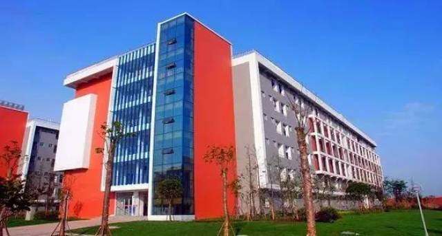 2018年成都各区最新教育规划,成都体育学院将