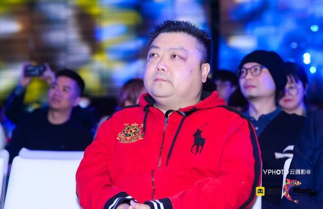 大咖脱口秀、LIVE版“吐槽大会”、流量新星爆棚,这可能是今年最不一样的一场盛典了!