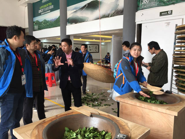 国心绿谷 ∣ 元旦小长假,共接待游客近万人次,人气爆棚!