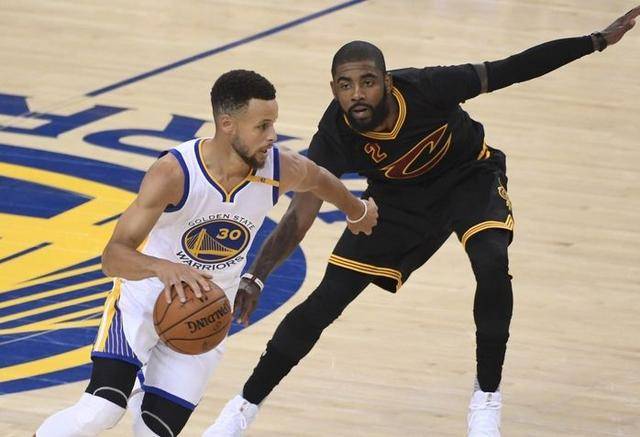 nba现役后卫5大过人秘籍:欧文100种过人精选之一,哈登