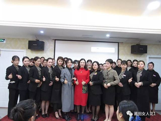 虽然已经结束 但女人花整形在为美业奉献从未停止 现在就一起来回顾
