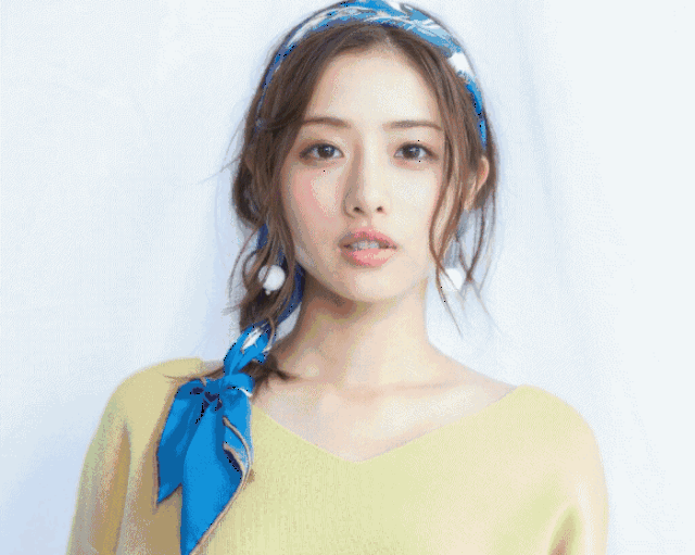 石原里美被泰国人吐槽是变态,竟是因为爱吃香菜?