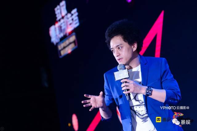 大咖脱口秀、LIVE版“吐槽大会”、流量新星爆棚,这可能是今年最不一样的一场盛典了!