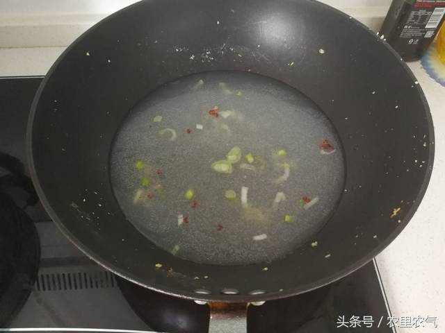 农村人常说:女人三十豆腐渣!其实豆腐渣真的很好吃,不信你尝尝