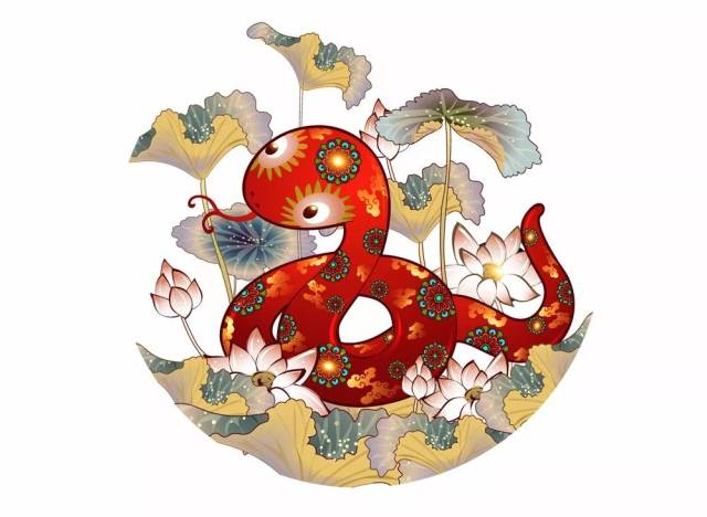 2018年【生肖蛇】运程详解!哪种职业的人运势最好?