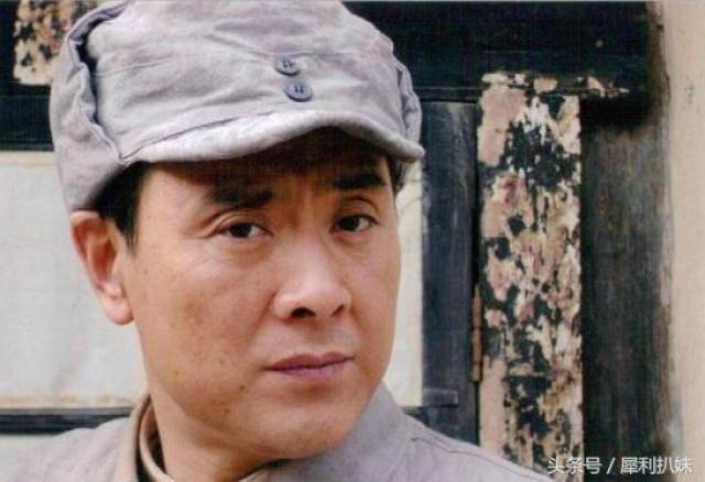 李幼斌版《亮剑》演员近况,李云龙娶小16岁娇