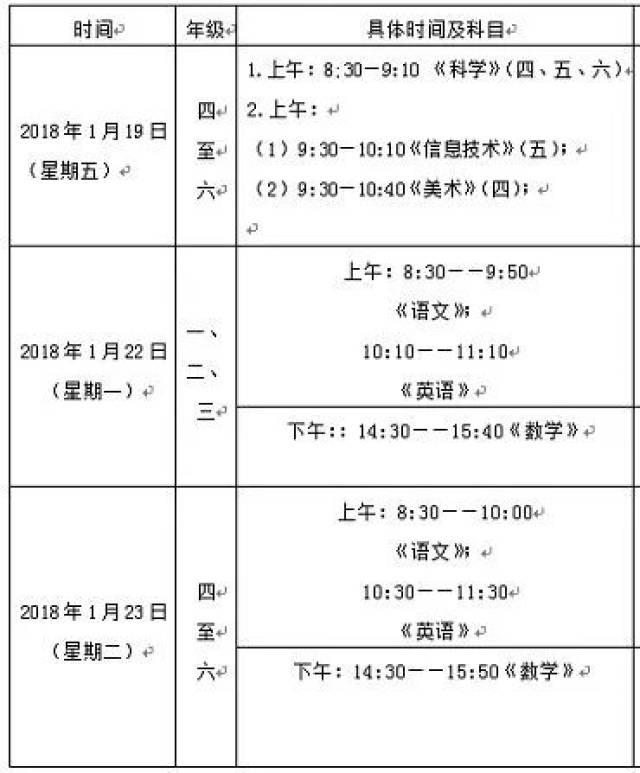 今年什么时候考试期末 3ef09958cef44e20becd679a26defea0.jpeg