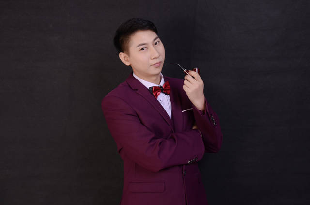 华语歌手马良最新EP单曲《相爱的人怎么能说