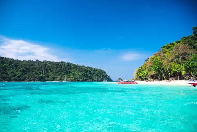 这个泰国最不起眼的海岛,风景胜普吉,物价比苏梅低!