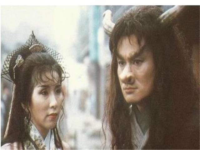 10版铁扇公主 第2版经典 第3版搞笑 第6版辣眼睛!