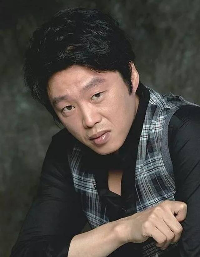 童颜vs老颜,万万没想到这些韩国男星竟然同岁