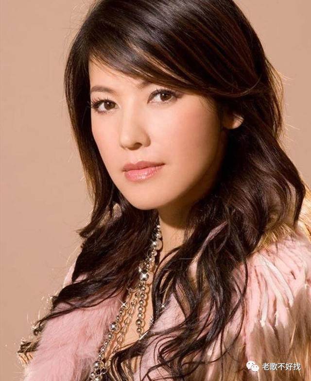 《老歌不好找》:90年代爆红华语乐坛的20大台湾女歌手