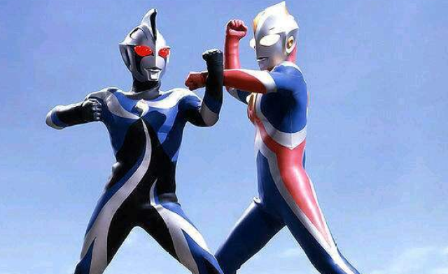 这个奥特曼连神秘四奥也需要他的力量,怪兽也一直变成他的样子