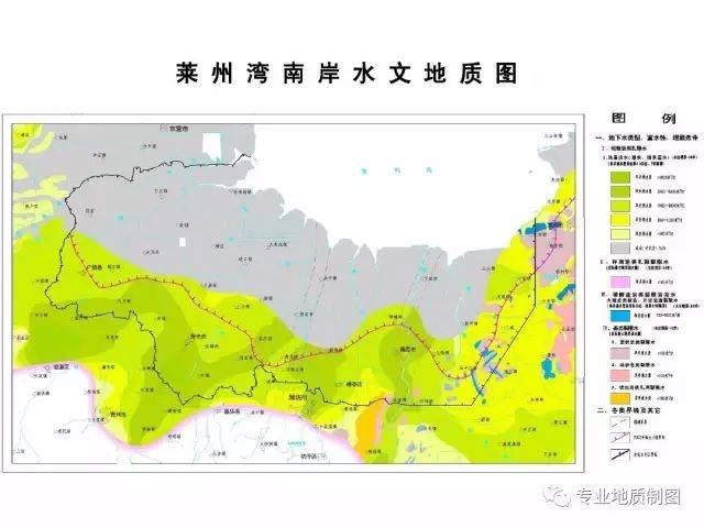 【地理视野】什么是海水入侵?中国哪里海水入侵最严重