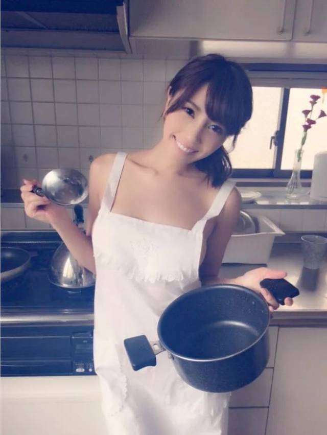 【妹纸杂图】森咲智美