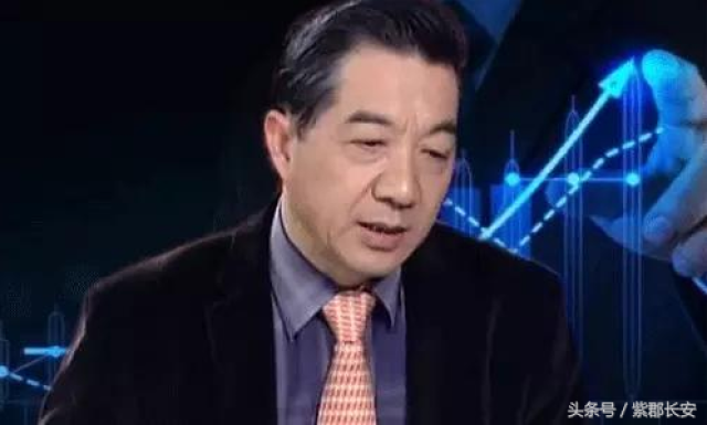 诙谐幽默的局座 张召忠