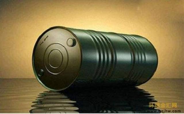 国内炒原油平台最新排行