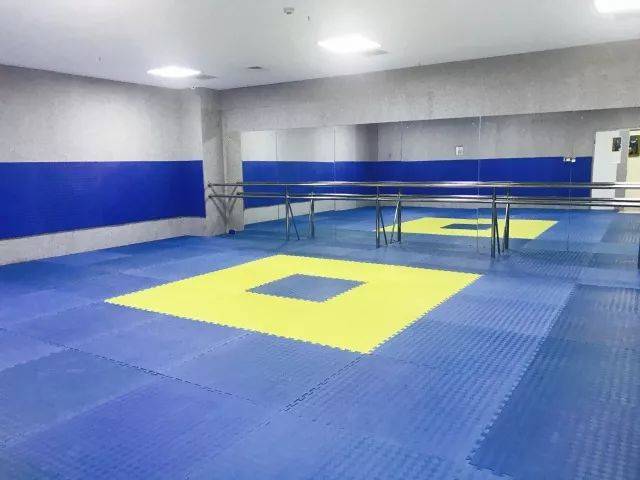 武术教室