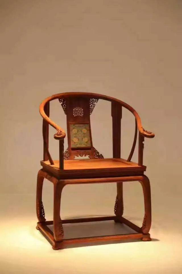 一把椅子 ▏承载着是一个质朴的工匠精神!