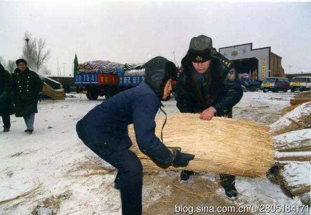 张北20年前的今天发生一件地动山摇的大事!98年大地震