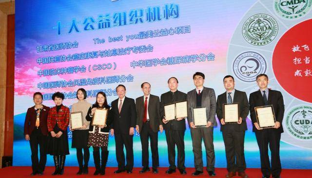 聚焦|3大系列14大奖项百余获奖者花落谁家?推