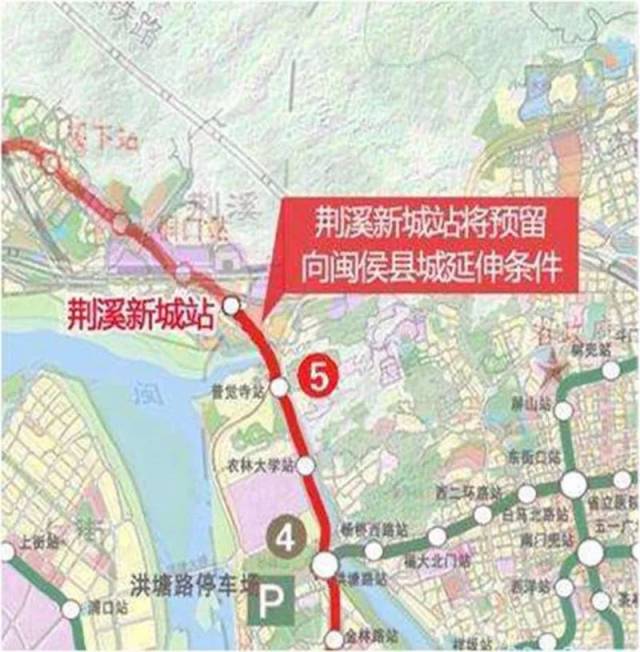 【建设新闽侯 争当排头兵】荆溪镇:不仅仅是福州的后花园,更要打造产