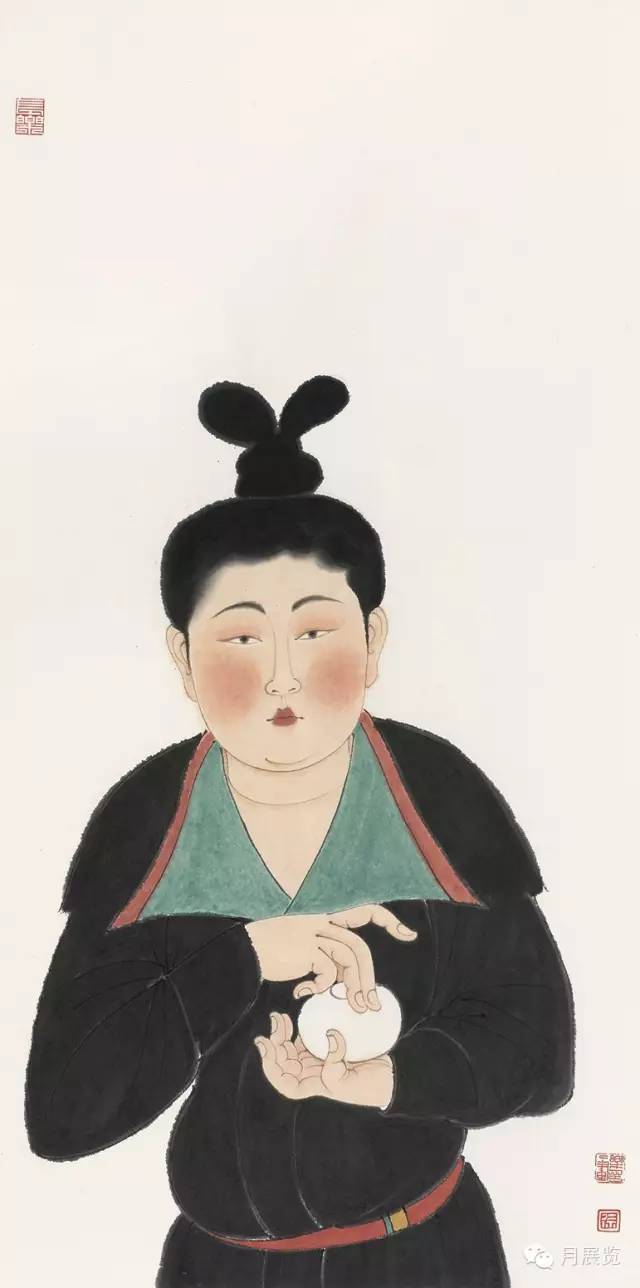 徐乐乐:乐乐古今(附 1983---至今部分作品)