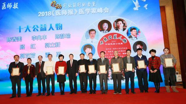 聚焦|3大系列14大奖项百余获奖者花落谁家?推