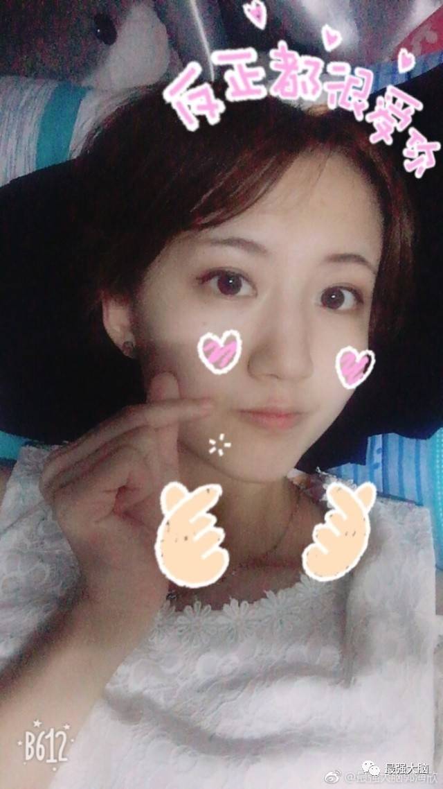 "焊接女王"郭海欣,哈工大王牌专业不走寻常路的"最强学渣".