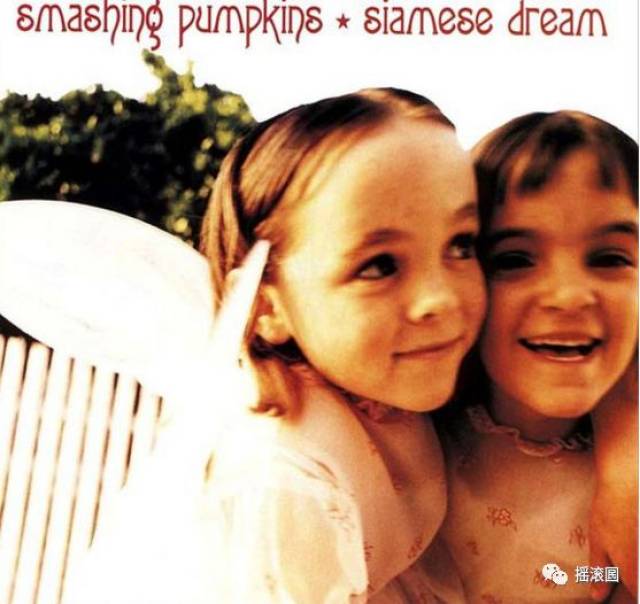 the smashing pumpkins   siamese dream