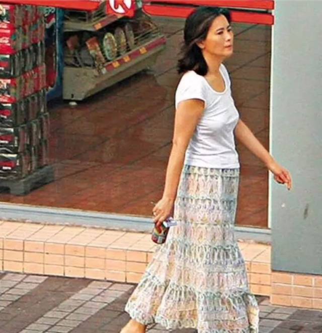 蓝洁瑛遭曾志伟性侵?视频曝光谁在说谎?刘嘉