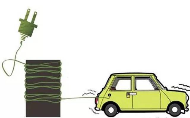 关于新能源车,苏州又有新消息……并从今天开始执行!