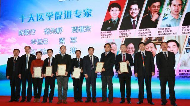 聚焦|3大系列14大奖项百余获奖者花落谁家?推