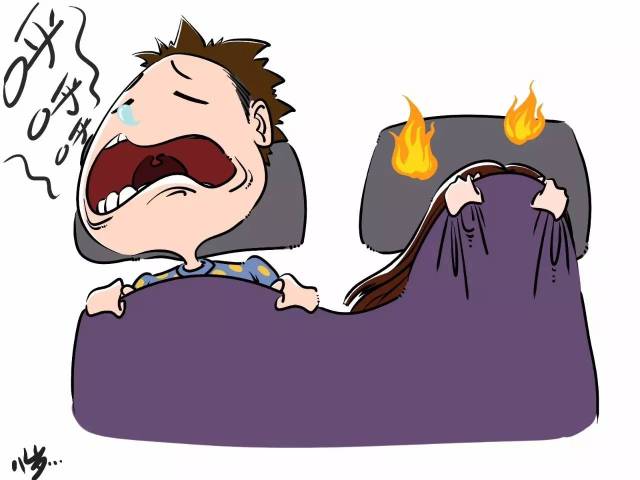 遇到打呼噜的老公怎么办? | 生活妙方
