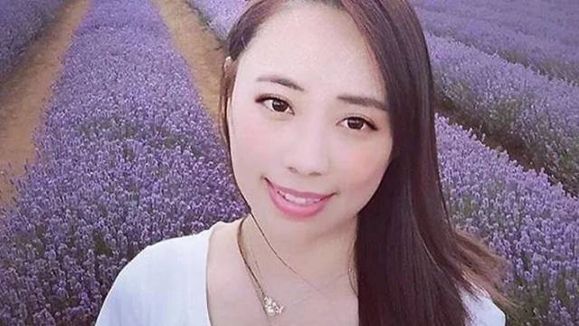 紧急寻人!中国美女留学生突然失踪!失联前微信求救"救我!