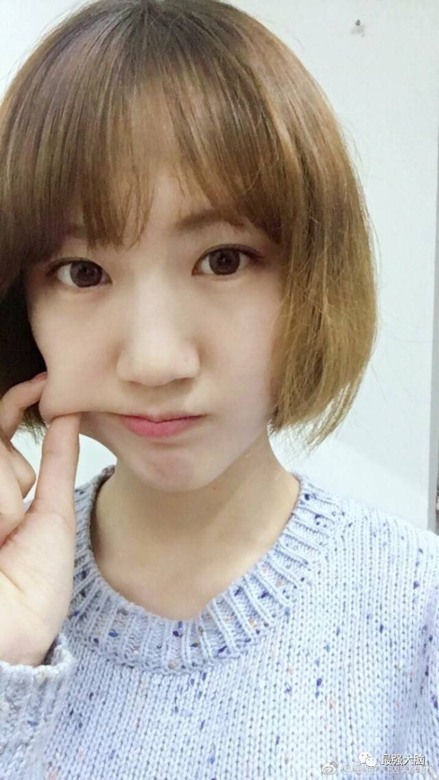 "焊接女王"郭海欣,哈工大王牌专业不走寻常路的"最强学渣".